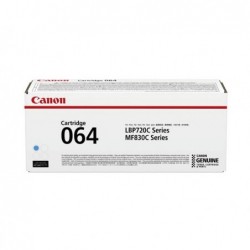 Canon Toner Ciano 4935C001 5.000 pag