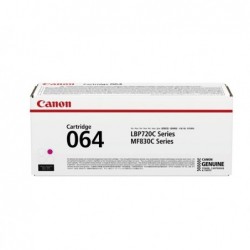 Canon Toner Magenta 4933C001 5.000 pag