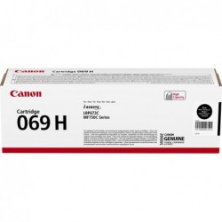 Canon Toner 069H Nero 5098C002 7.600 pag