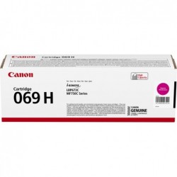 Canon Toner 069M Magenta 5096C002 5.500 pag