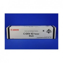 Canon Toner Nero 2788B002 15.200 pag