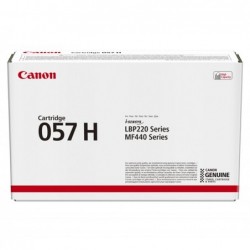 Canon Toner Nero 3010C002 10.000 pag