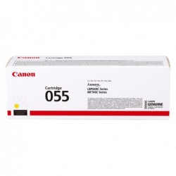 Canon Toner giallo 3013C002 2.100 pag