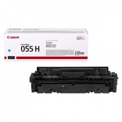 Canon Toner ciano 3019C002 5.900 pag