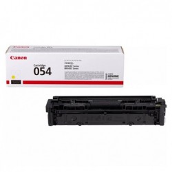 Canon Toner Giallo 3021C002 1.200 pag