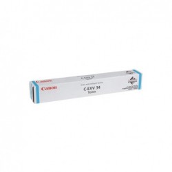 Canon Toner Ciano 3783B002 19.000 pag