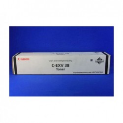 Canon Toner Nero 4791B002 34.200 pag