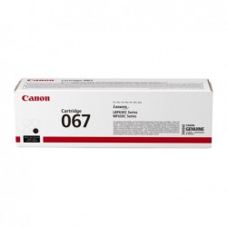 Canon Toner originale 067 Nero 5102C002 1.350 pag