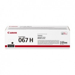 Canon Toner originale 067 Nero 5106C002 3.130 pag