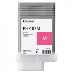 Canon Cartuccia ink Magenta 6707B001 130ml