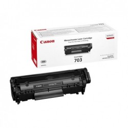 Canon Toner Nero 7616A005 2.000 pag