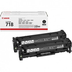 Canon Scatola 2 Toner Nero 2662B005 3.400 pag