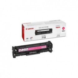 Canon Toner Magenta 2660B002 2.900 pag