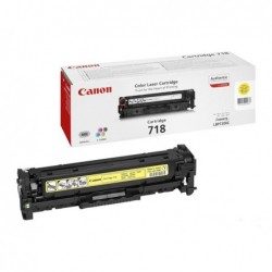 Canon Toner Giallo 2659B002 2.900 pag