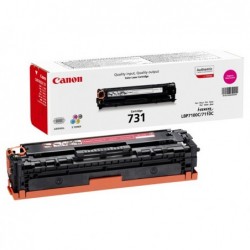 Canon Toner Magenta 6270B002 1.500 pag