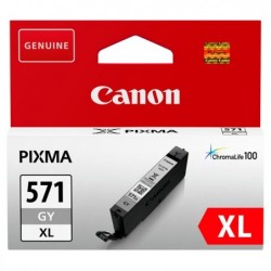 Canon Serbatoio inchiostro Grigio 0335C001 125 pag