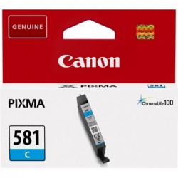 Canon Cartuccia ink Ciano 2103C001 259 pag