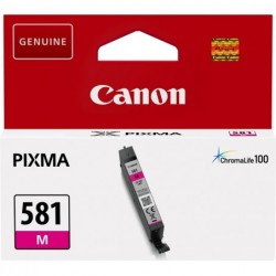 Canon Cartuccia ink Magenta 2104C001 223 pag