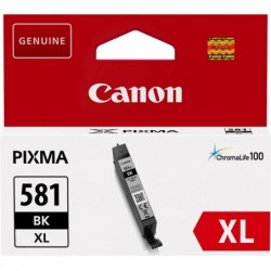 Canon Cartuccia ink Nero 2052C001 2.280 pag