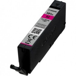 Canon Cartuccia ink Magenta 2050C001 466 pag