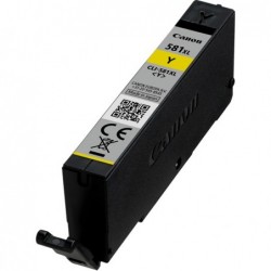 Canon Cartuccia ink Giallo 2051C001 519 pag