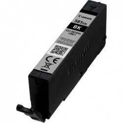 Canon Cartuccia ink Nero 1998C001 4.590 pag