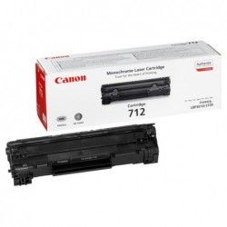 Canon Toner Nero 1870B002 1.500 pag