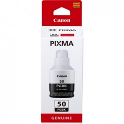 Canon Cartuccia Ink Nero 3386C001 6.000 pag