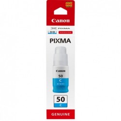 Canon Cartuccia Ink Blu ciano 3403C001 7.700 pag