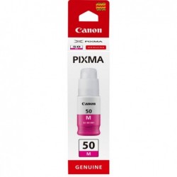 Canon Cartuccia Ink Magenta 3404C001 7.700 pag