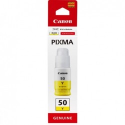 Canon Cartuccia Ink Giallo 3405C001 7.700 pag