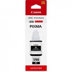 Canon Cartuccia ink Nero 1603C001 6.000 pag