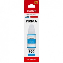 Canon Cartuccia ink Ciano 1604C001 7.000 pag