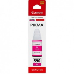 Canon Cartuccia ink Magenta 1605C001 7.000 pag