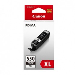 Canon Serbatoio inchiostro Nero 6431B001 500 pag