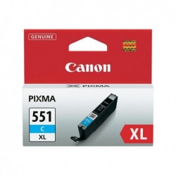 Canon Serbatoio inchiostro Ciano 6444B001 700 pag