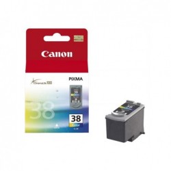 Canon Cartuccia ink C/M/Y 2146B001 100 pag