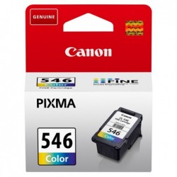 Canon Cartuccia ink C/M/Y 8289B001 180 pag