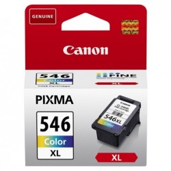 Canon Cartuccia ink C/M/Y 8288B001 300 pag