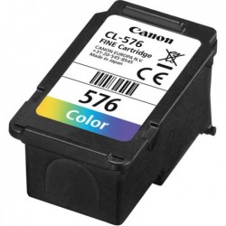 Canon Cartuccia CL576 Colore 5442C001