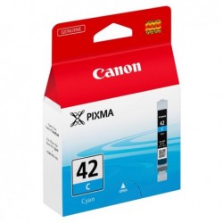 Canon Cartuccia ink Ciano 6385B001 600 pag