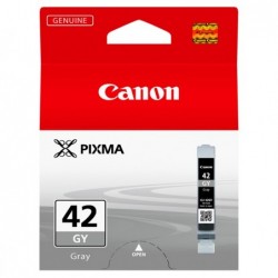 Canon Serbatoio inchiostro Grigio 6390B001 495 pag