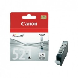 Canon Cartuccia ink Grigio 2937B001 1.370 pag