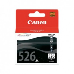 Canon Cartuccia ink Nero 4540B001 520 pag