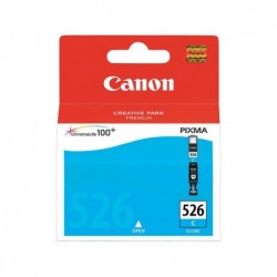 Canon Cartuccia ink Ciano 4541B001 530 pag