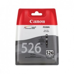 Canon Cartuccia ink Grigio 4544B001 1.515 pag