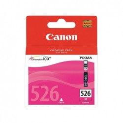 Canon Cartuccia ink Magenta 4542B001 486 pag