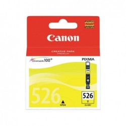 Canon Cartuccia ink Giallo 4543B001 CLI526 Y 525 pag