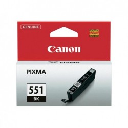 Canon Serbatoio inchiostro Nero 6508B001 1.800 pag