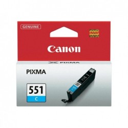 Canon Serbatoio inchiostro Ciano 6509B001 332 pag